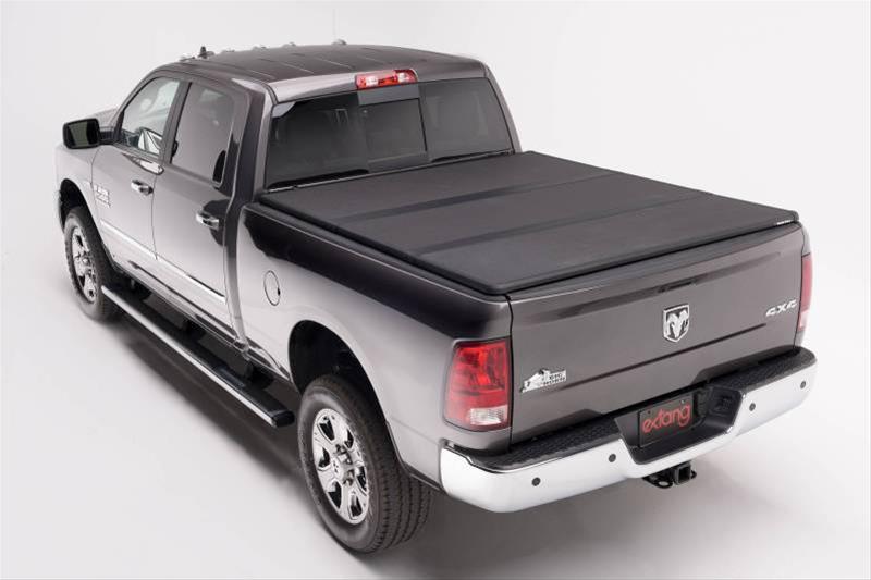 Extang 2019 Dodge Ram (New Body Style - 6ft 4in) Solid Fold 2.0 Toolbox thumbnail 5