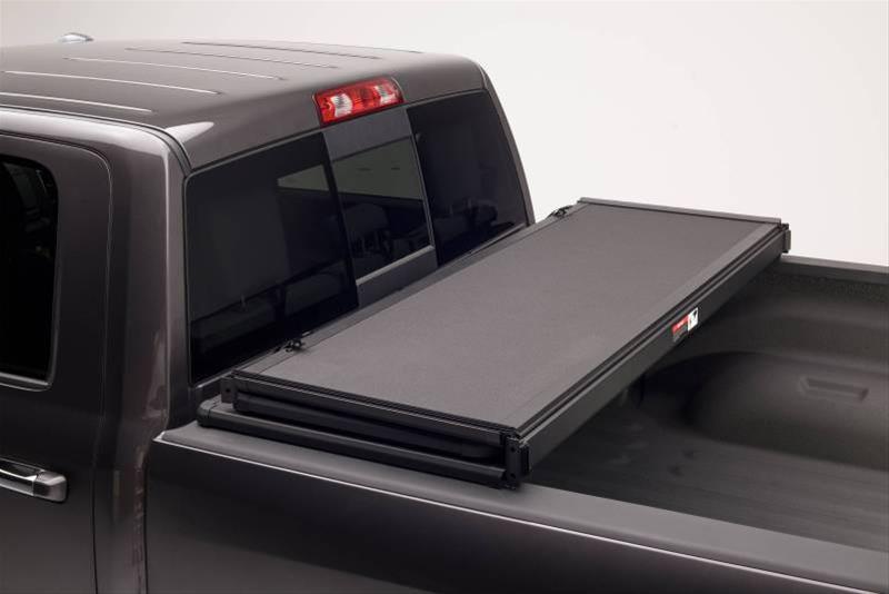 Extang 2019 Dodge Ram (New Body Style - 6ft 4in) Solid Fold 2.0 Toolbox thumbnail 2