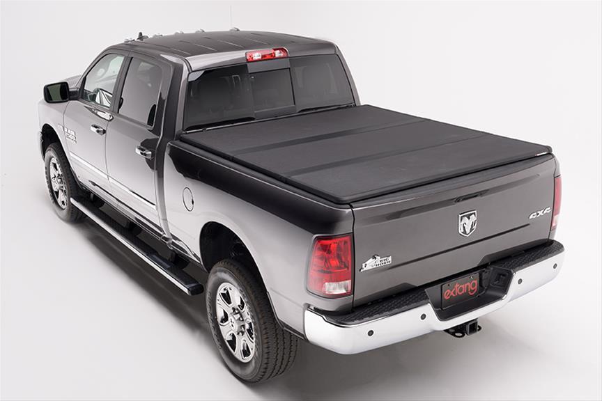 Extang Solid Fold 2 0 Tonneau Covers 83426