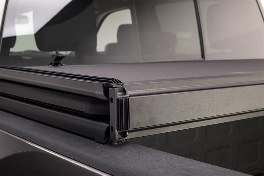 Extang 83770 Extang Solid Fold 2.0 Tonneau Covers | Summit Racing