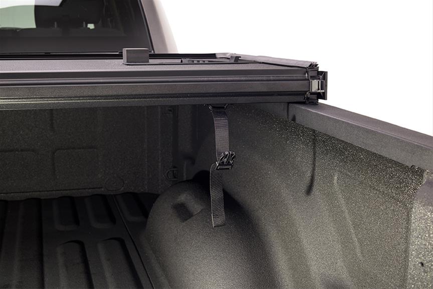 Extang 09-16 Dodge Ram (6ft 4in) Solid Fold 2.0 Toolbox thumbnail 2