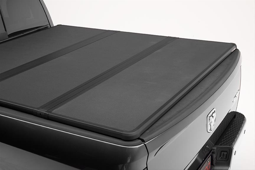Extang 09-16 Dodge Ram (6ft 4in) Solid Fold 2.0 Toolbox thumbnail 6