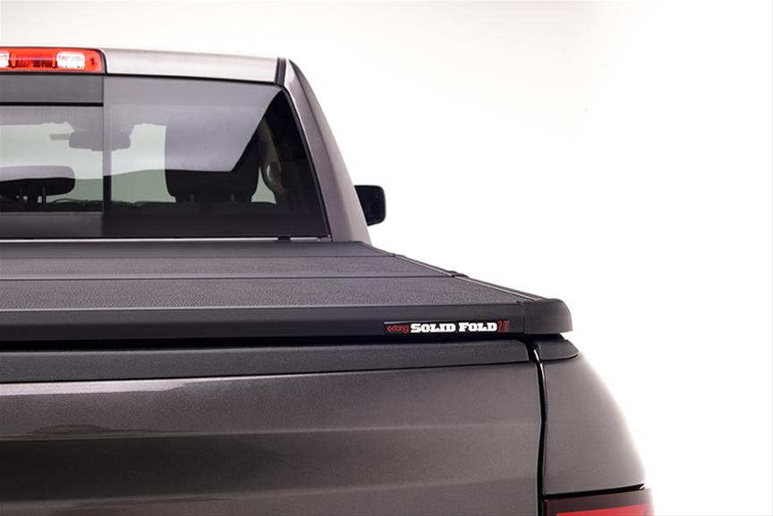 Extang 09-16 Dodge Ram (6ft 4in) Solid Fold 2.0 Toolbox thumbnail 7
