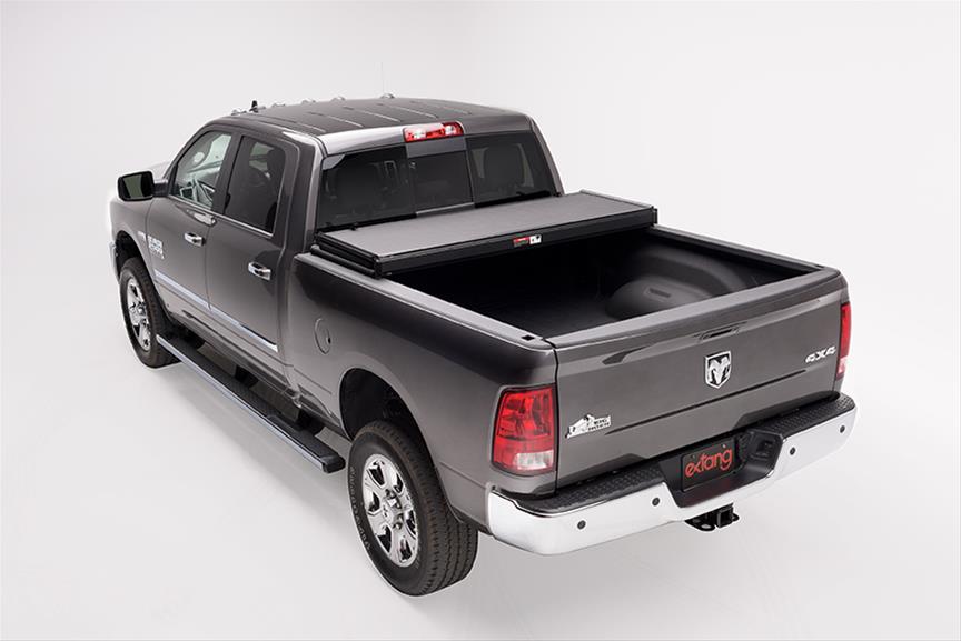 Extang 09-16 Dodge Ram (6ft 4in) Solid Fold 2.0 Toolbox thumbnail 4