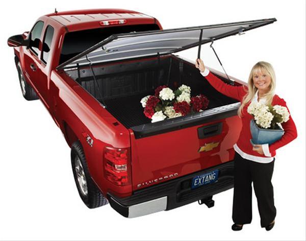 Extang Fulltilt Tonneau Covers 8450