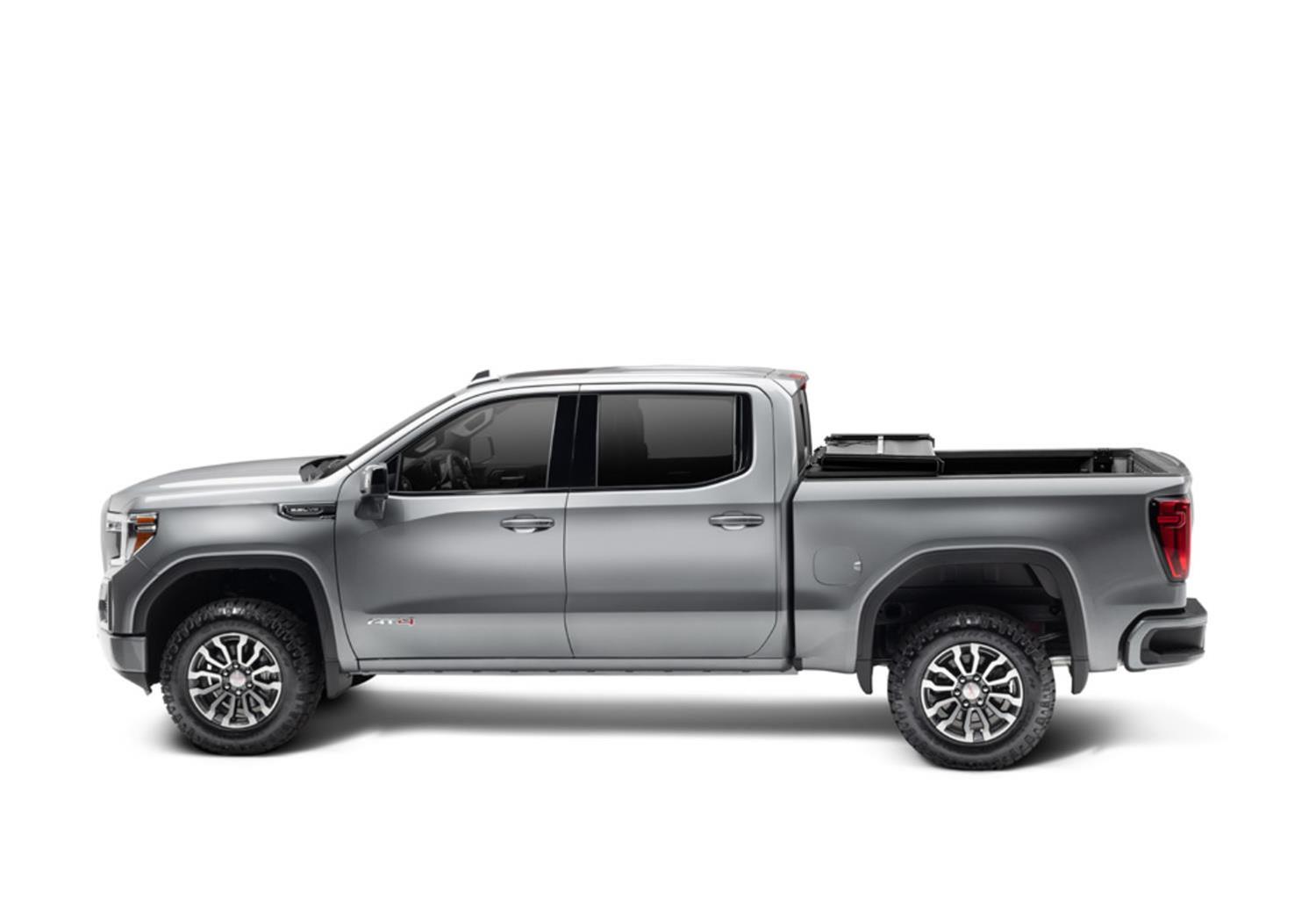 Extang 15-21 Chevy/GMC Canyon/Colorado (5 ft bed) Trifecta ALX thumbnail 3