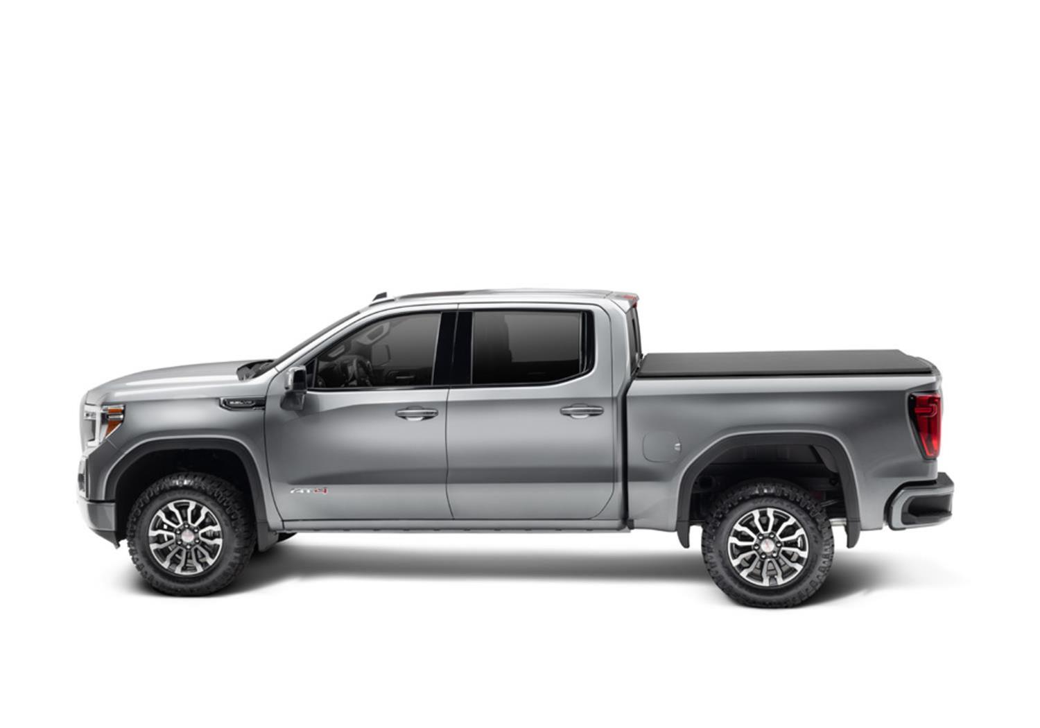 Extang 15-21 Chevy/GMC Canyon/Colorado (5 ft bed) Trifecta ALX thumbnail 4