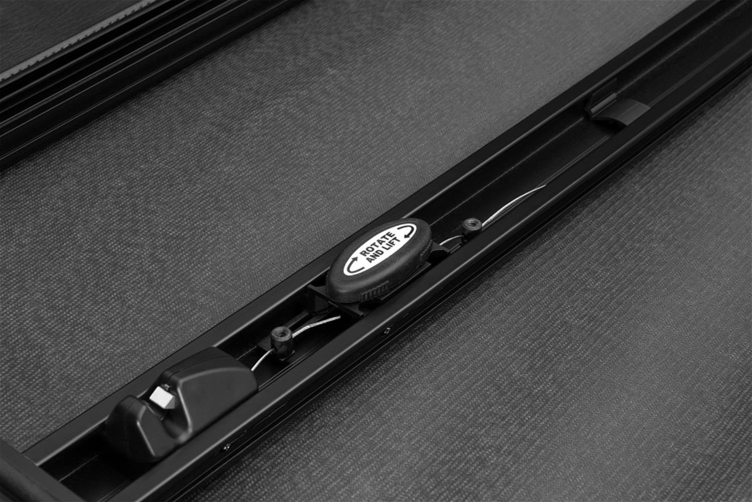 Extang 2021 Ford F150 (6 1/2 ft Bed) Trifecta ALX thumbnail 6