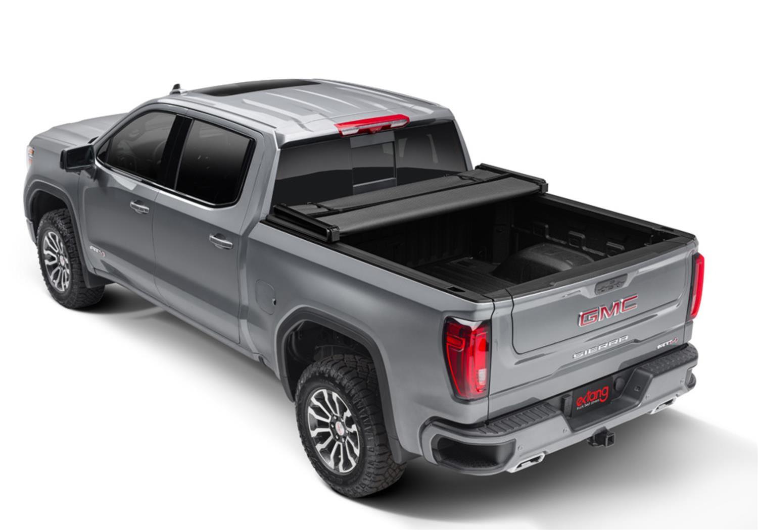 Extang 20-21 Chevy/GMC Silverado/Sierra (8 ft) 2500HD/3500HD Trifecta ALX thumbnail 3