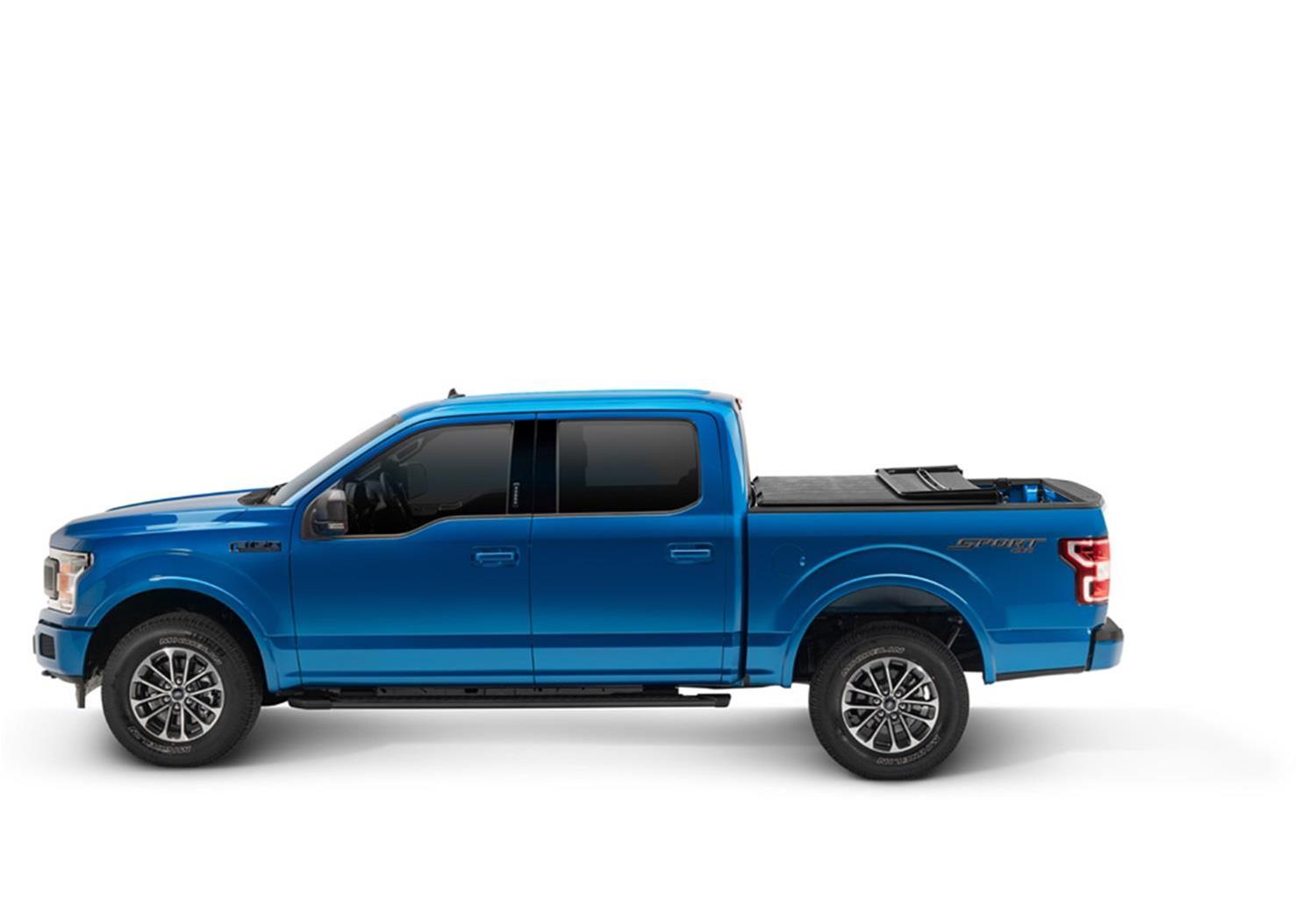 Extang 19-23 Dodge Ram w/RamBox New Body Style (5ft 7in Bed) Trifecta ALX thumbnail 6