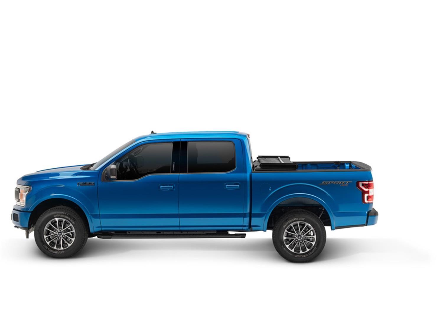 Extang 19-23 Dodge Ram w/RamBox New Body Style (5ft 7in Bed) Trifecta ALX thumbnail 8