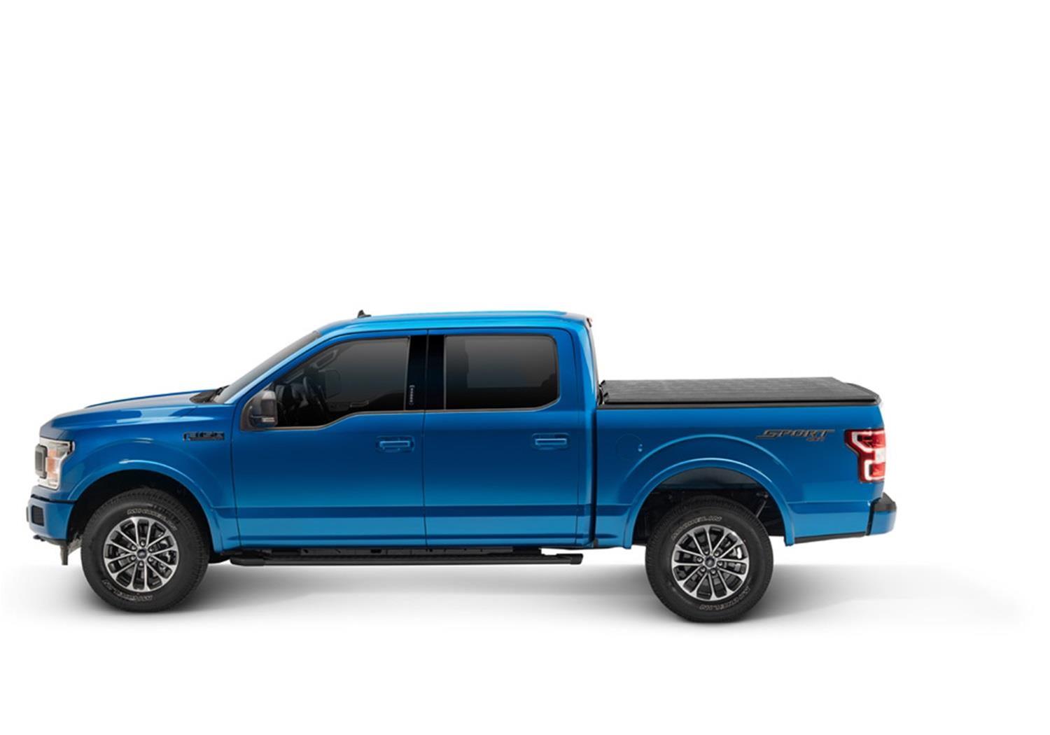 Extang 19-23 Dodge Ram w/RamBox New Body Style (5ft 7in Bed) Trifecta ALX thumbnail 7