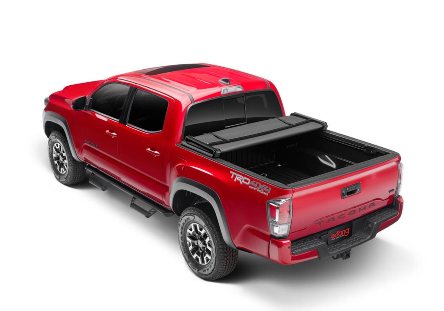 Extang 14-21 Toyota Tundra (5 1/2 ft) (Without Rail System) Trifecta ALX thumbnail 3