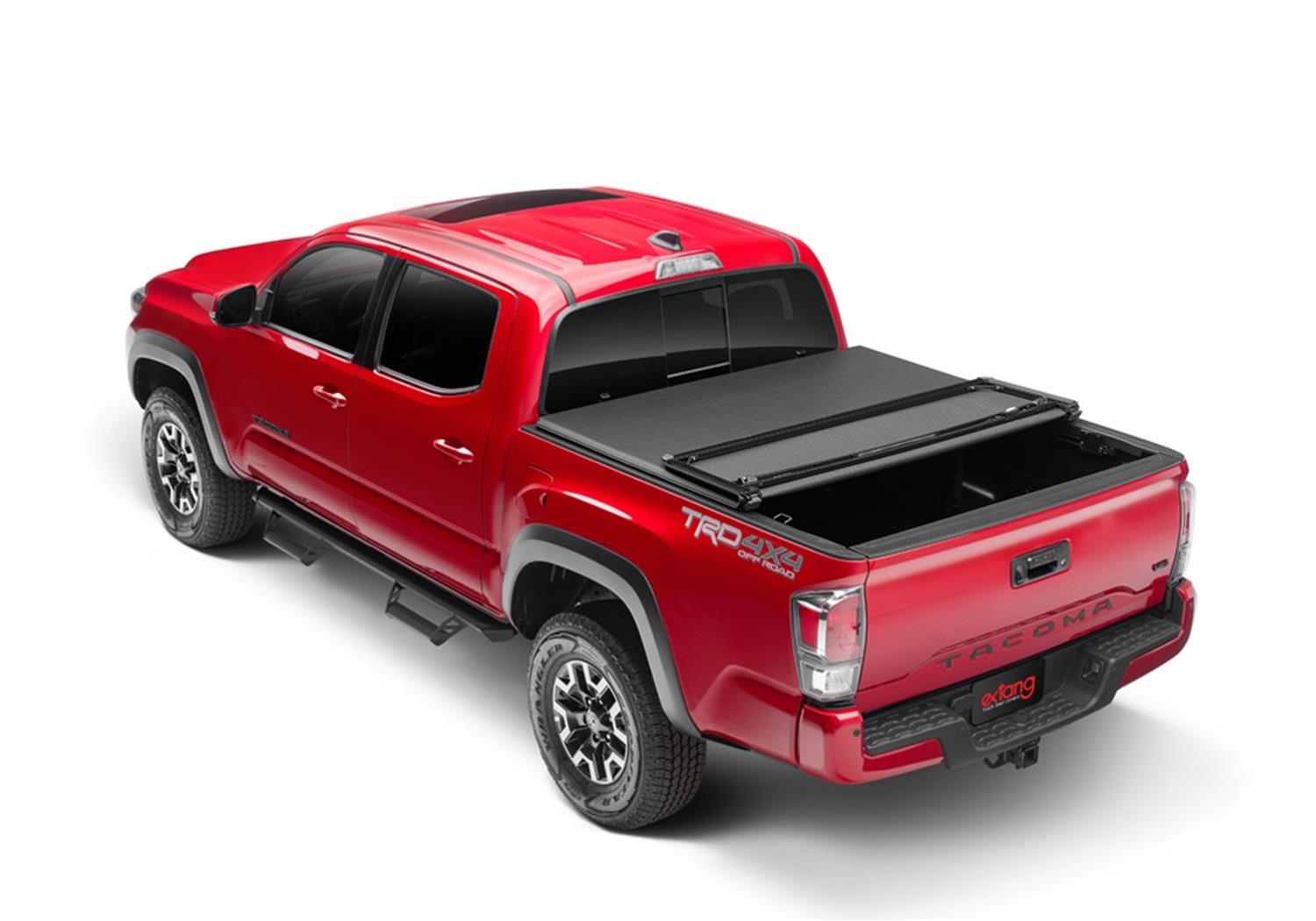 Extang 14-21 Toyota Tundra Long Bed (8ft 2in) Trifecta ALX thumbnail 4