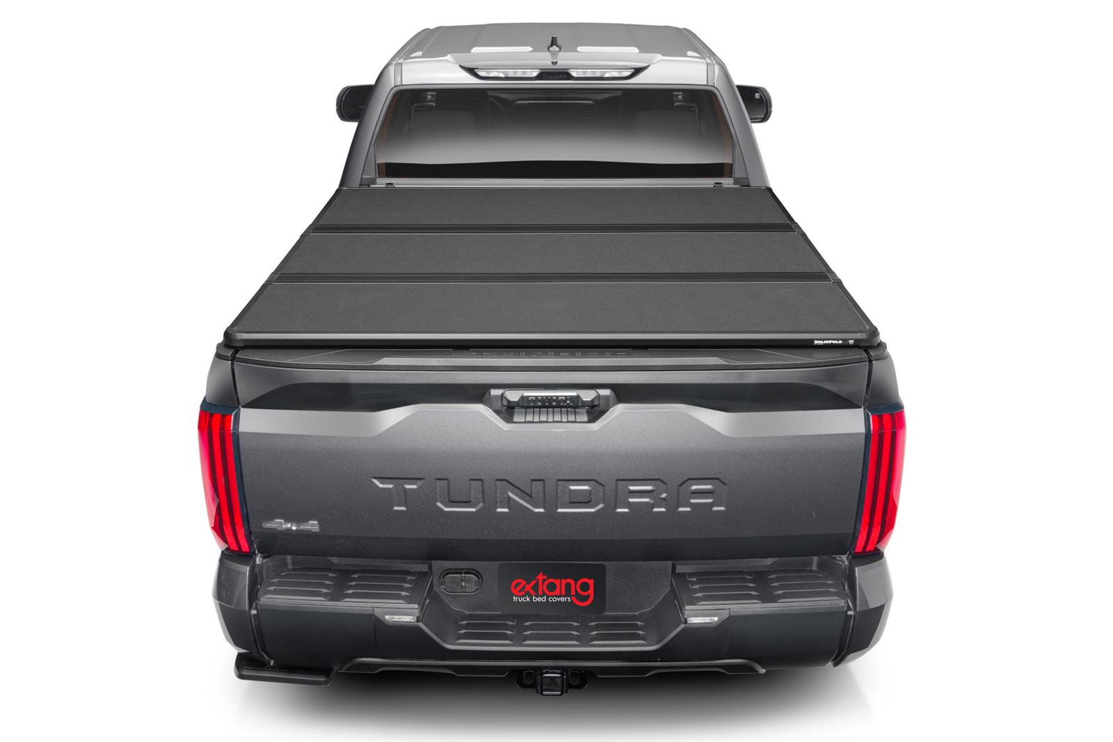Extang 22-23 Toyota Tundra w/Rail Sys (6ft 7in Bed) Trifecta ALX thumbnail 2
