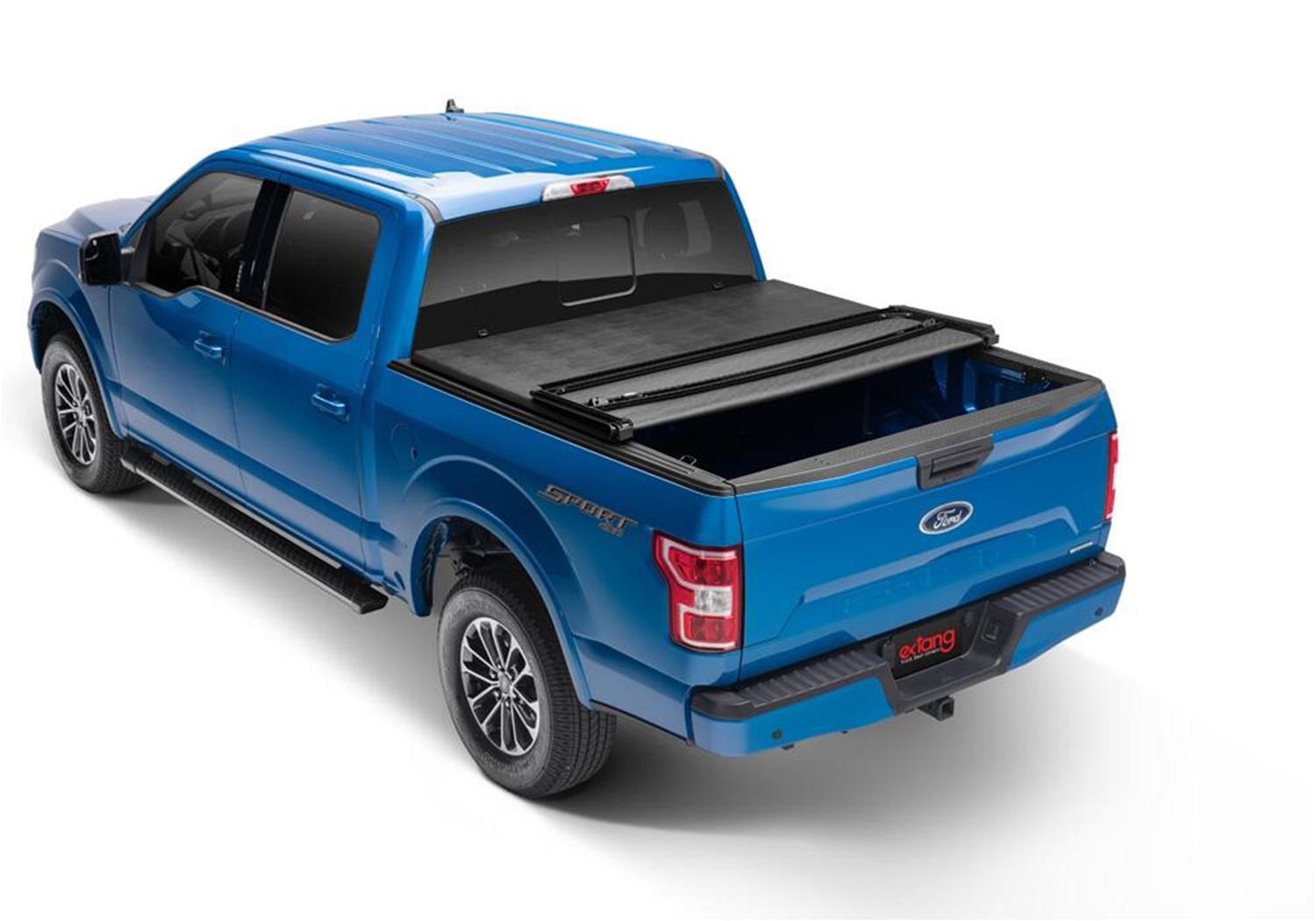 Extang 2024 Ford Ranger (5ft Bed) Trifecta ALX Bed Cover thumbnail 5