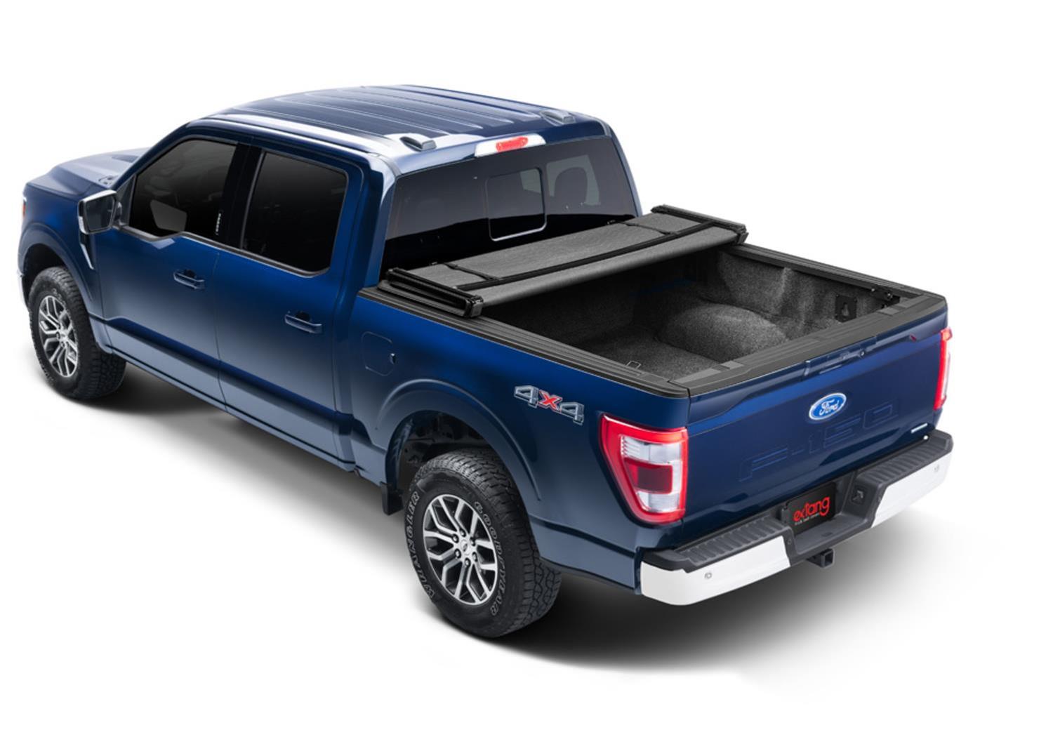 Extang 2021 Ford F150 (6 1/2 ft Bed) Trifecta ALX thumbnail 3