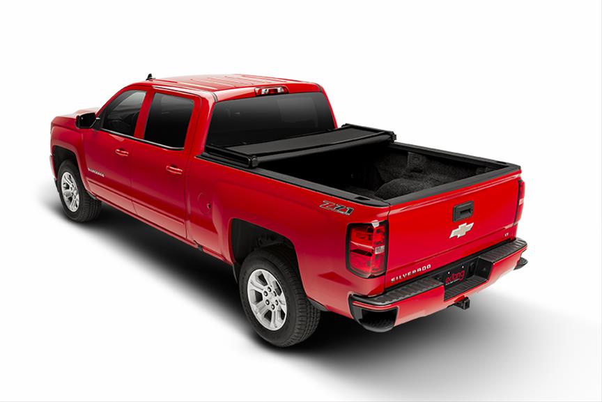 Extang 92450 Extang Trifecta 2.0 Tri-Fold Tonneau Covers | Summit