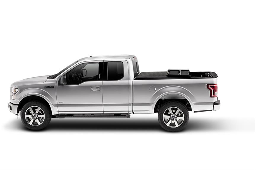 Extang 93-06 Ford Ranger Flareside Trifecta 2.0 thumbnail 4