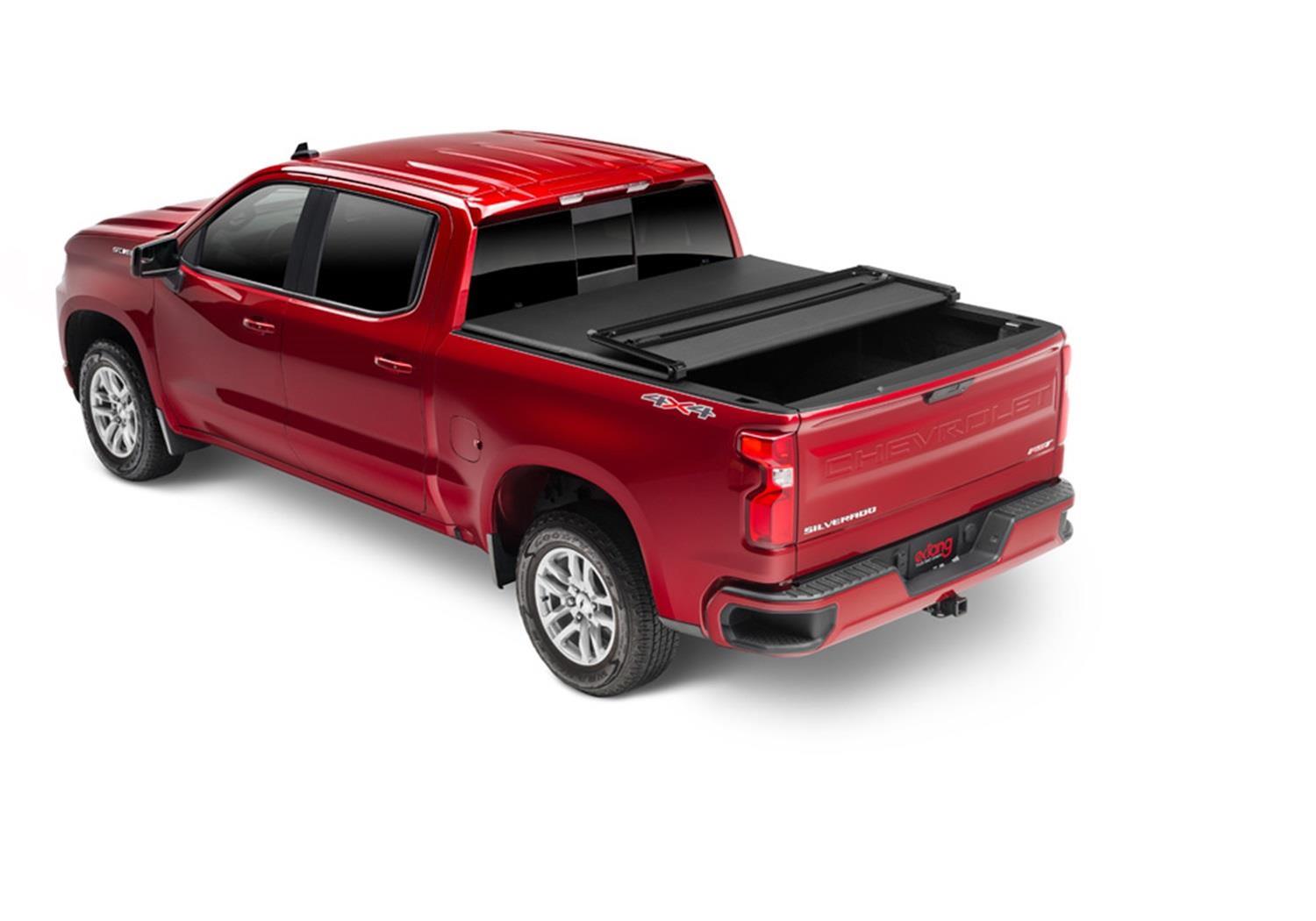 Extang 2020 Chevy/GMC Silverado/Sierra (6 ft 9 in) 2500HD/3500HD Trifecta Signature 2.0