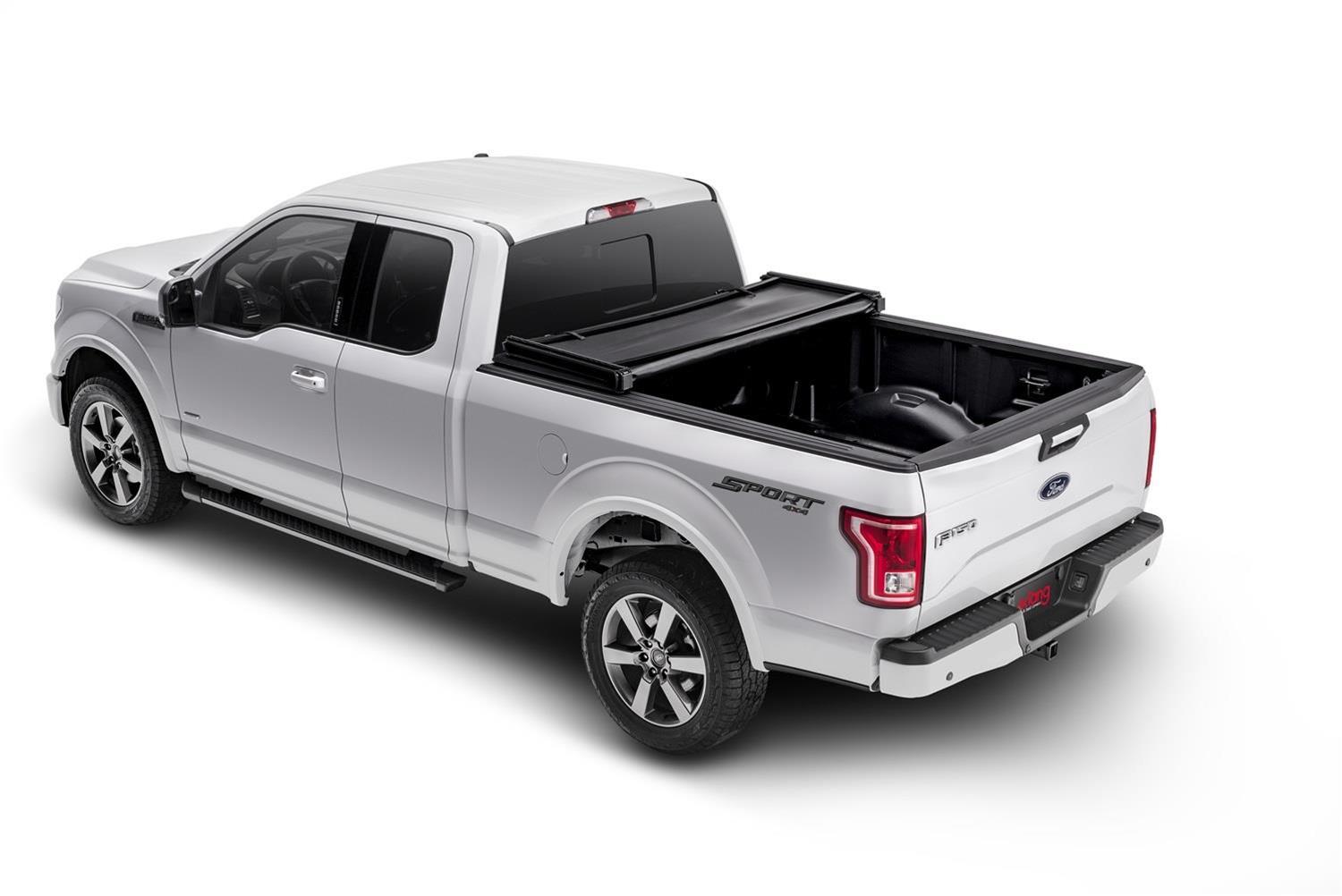 Extang 2024 Toyota Tacoma (6ft Bed) Trifecta Signature 2.0