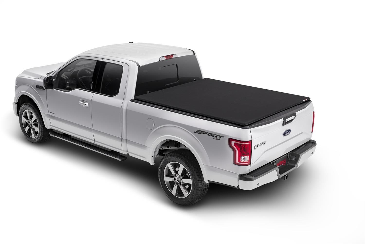 Extang 2024 Toyota Tacoma (6ft Bed) Trifecta Signature 2.0 thumbnail 3