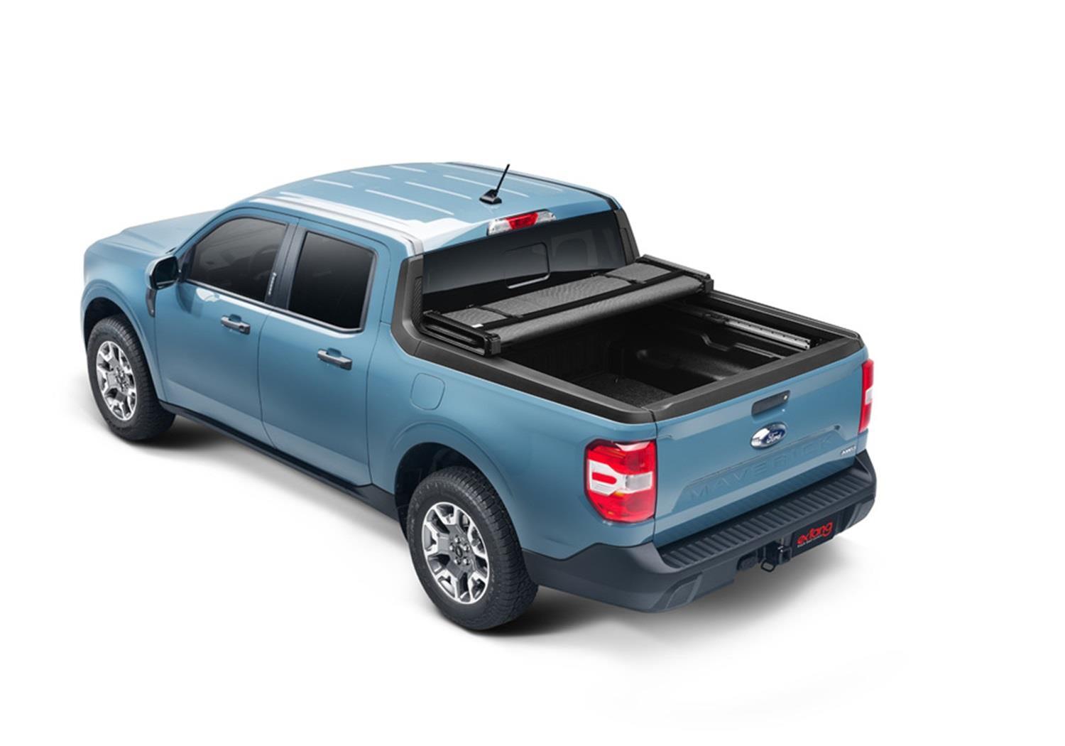 Extang 2022+ Ford Maverick (4ft 6in) Trifecta 2.0 thumbnail 3