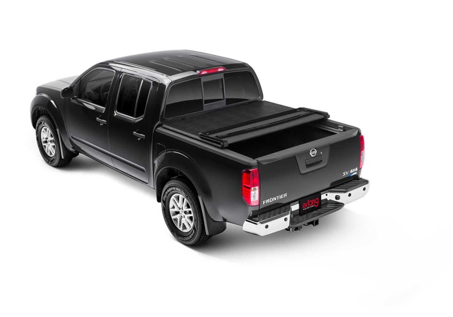 Extang 22-23 Nissan Frontier (5ft Bed) Trifecta 2.0 thumbnail 3