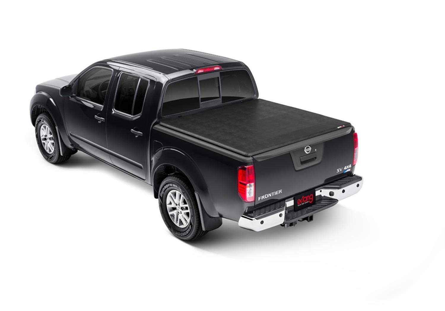 Extang 22-23 Nissan Frontier (5ft Bed) Trifecta 2.0 thumbnail 4
