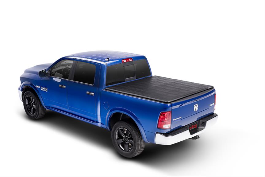 Extang 09-18 Dodge Ram 1500 / 11-20 Ram 2500/3500 (6ft 4in) Trifecta Toolbox 2.0 thumbnail 3