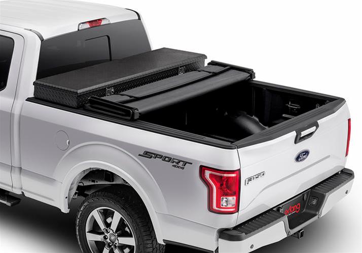 Extang 2019 Chevy/GMC Silverado/Sierra 1500 (New Body Style - 6ft 6in) Trifecta Toolbox 2.0 thumbnail 3