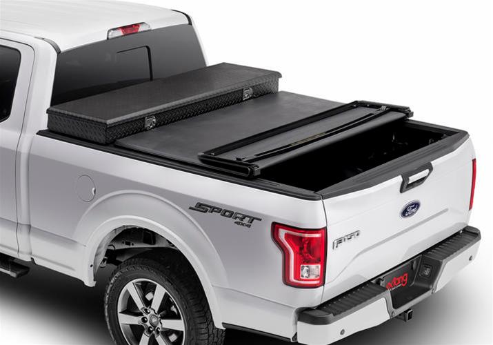 Extang 2019 Chevy/GMC Silverado/Sierra 1500 (New Body Style - 6ft 6in) Trifecta Toolbox 2.0 thumbnail 2