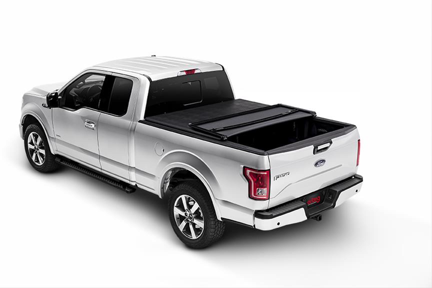 Extang 04-08 Ford F150 (6-1/2ft bed) Trifecta Toolbox 2.0 thumbnail 2