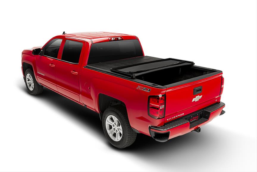 Extang 99-06 Chevy/GMC Silverado/Sierra (Incl HD - 6-1/2ft) Trifecta Signature 2.0