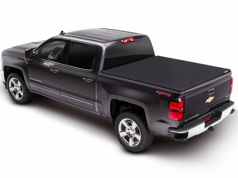 Extang 94456 Extang Trifecta 2.0 Signature Series Tri-Fold Tonneau
