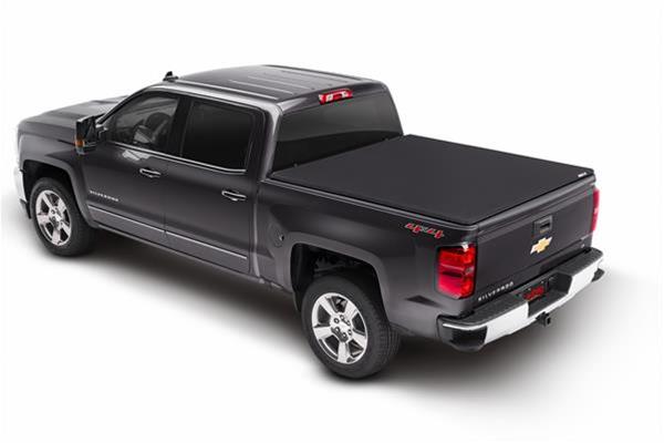 Extang 2019 Chevy/GMC Silverado/Sierra 1500 (New Body Style - 6ft 6in) Trifecta Signature 2.0