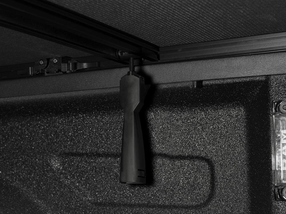 Extang 17-19 Nissan Titan (5ft 6in) (w/o Rail System) Trifecta Signature 2.0