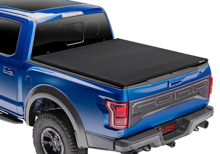 Extang 2020 Chevy/GMC Silverado/Sierra (8 ft) 2500HD/3500HD Trifecta Signature 2.0 thumbnail 4