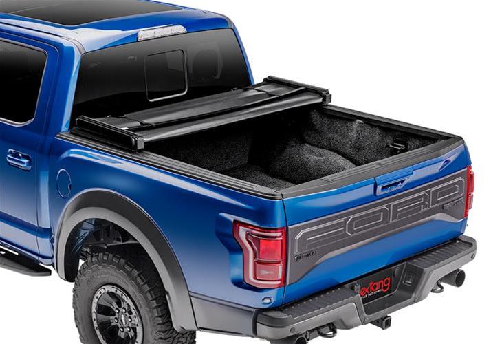 Extang 2020 Chevy/GMC Silverado/Sierra (8 ft) 2500HD/3500HD Trifecta Signature 2.0 thumbnail 2