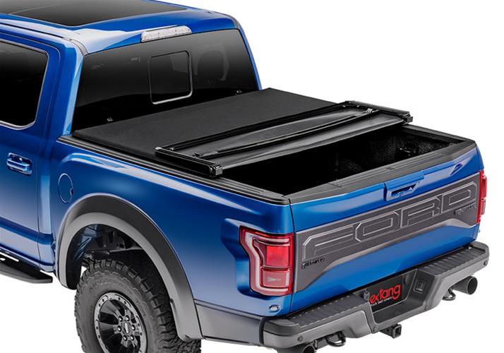 Extang 2020 Chevy/GMC Silverado/Sierra (8 ft) 2500HD/3500HD Trifecta Signature 2.0 thumbnail 3