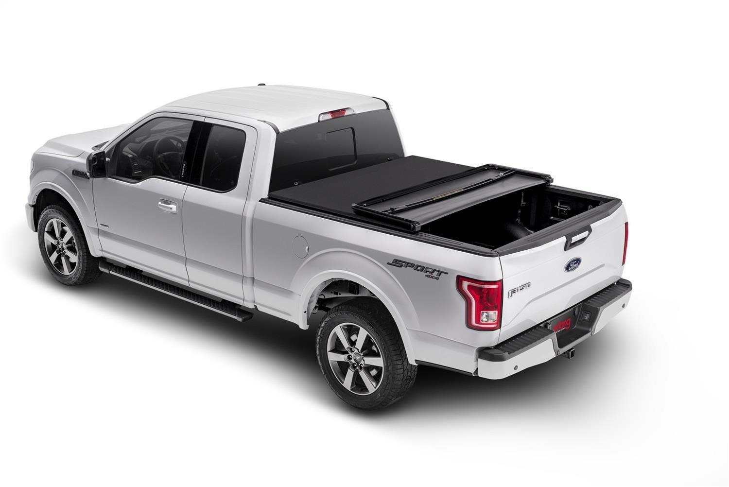 Extang Trifecta 2.0 Signature Series Tri-Fold Tonneau Covers for 2021-2025 F-150 - 94704 Cover, 2.0, Ford, 8 ft. Bed, Each