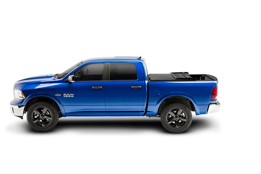Extang 02-08 Dodge Ram 1500 Short Bed (6-1/2ft) Trifecta Signature 2.0 thumbnail 4