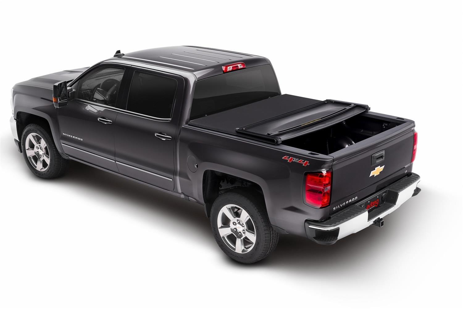 Extang 22-23 Nissan Frontier (6ft 1in Bed) Trifecta Signature 2.0 thumbnail 2