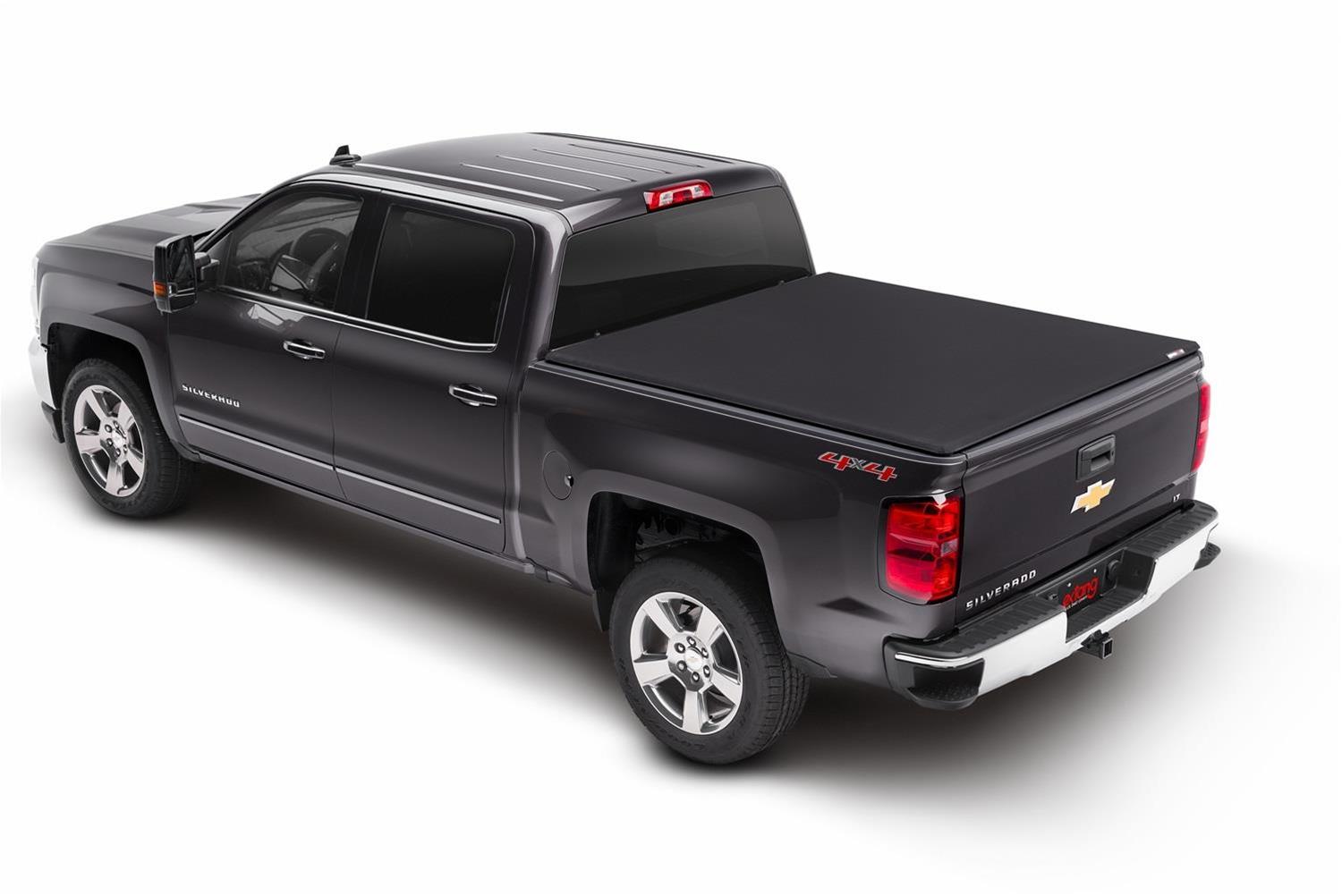Extang 22-23 Nissan Frontier (6ft 1in Bed) Trifecta Signature 2.0 thumbnail 3