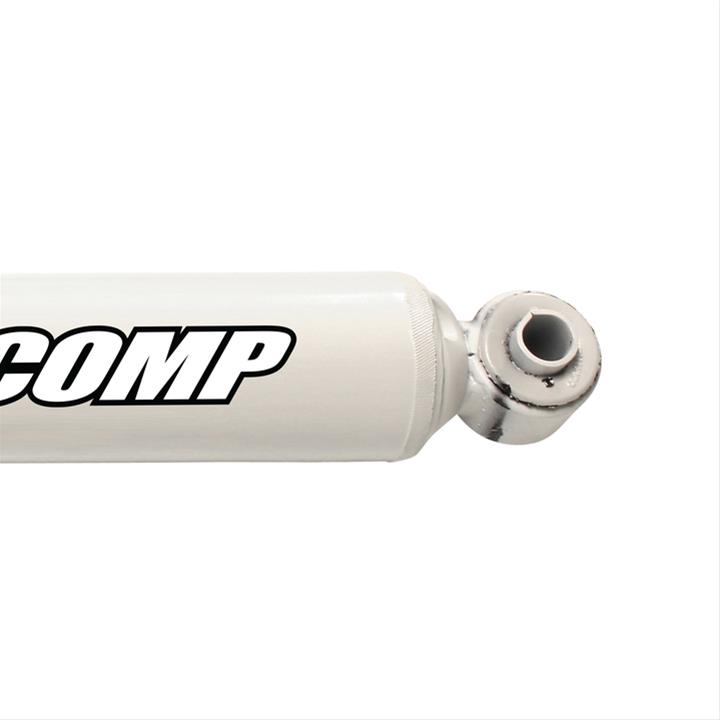 Pro Comp Suspension Systems 120500 Pro Comp ES1000 Shocks | Summit