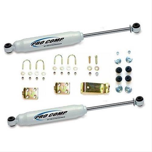 Pro Comp Suspension Systems 220561 Pro Comp Complete Steering