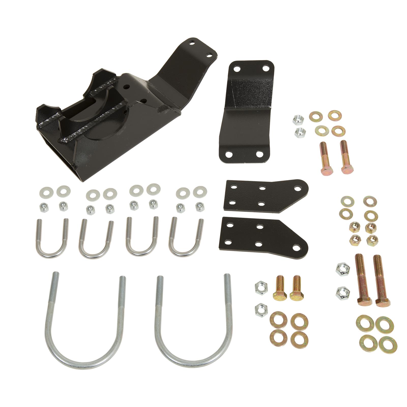 Pro Comp Suspension Systems 2582 Pro Comp Steering Stabilizer Brackets