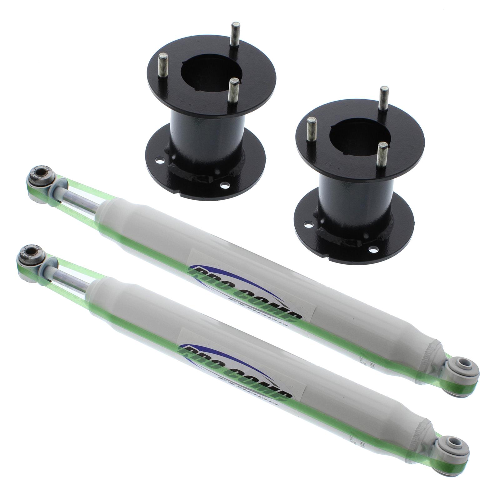 Pro Comp Suspension Systems K4190B Pro Comp Stage I Suspension Lift