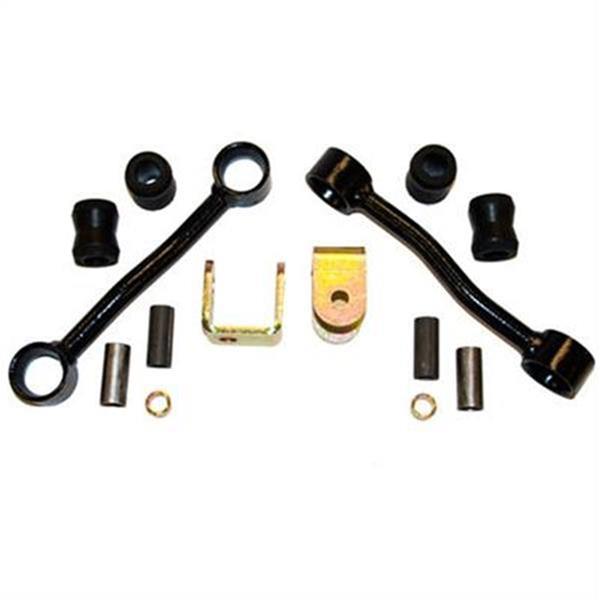 Pro Comp Suspension Systems EXP55597B Pro Comp Sway Bar End Links | Summit  Racing