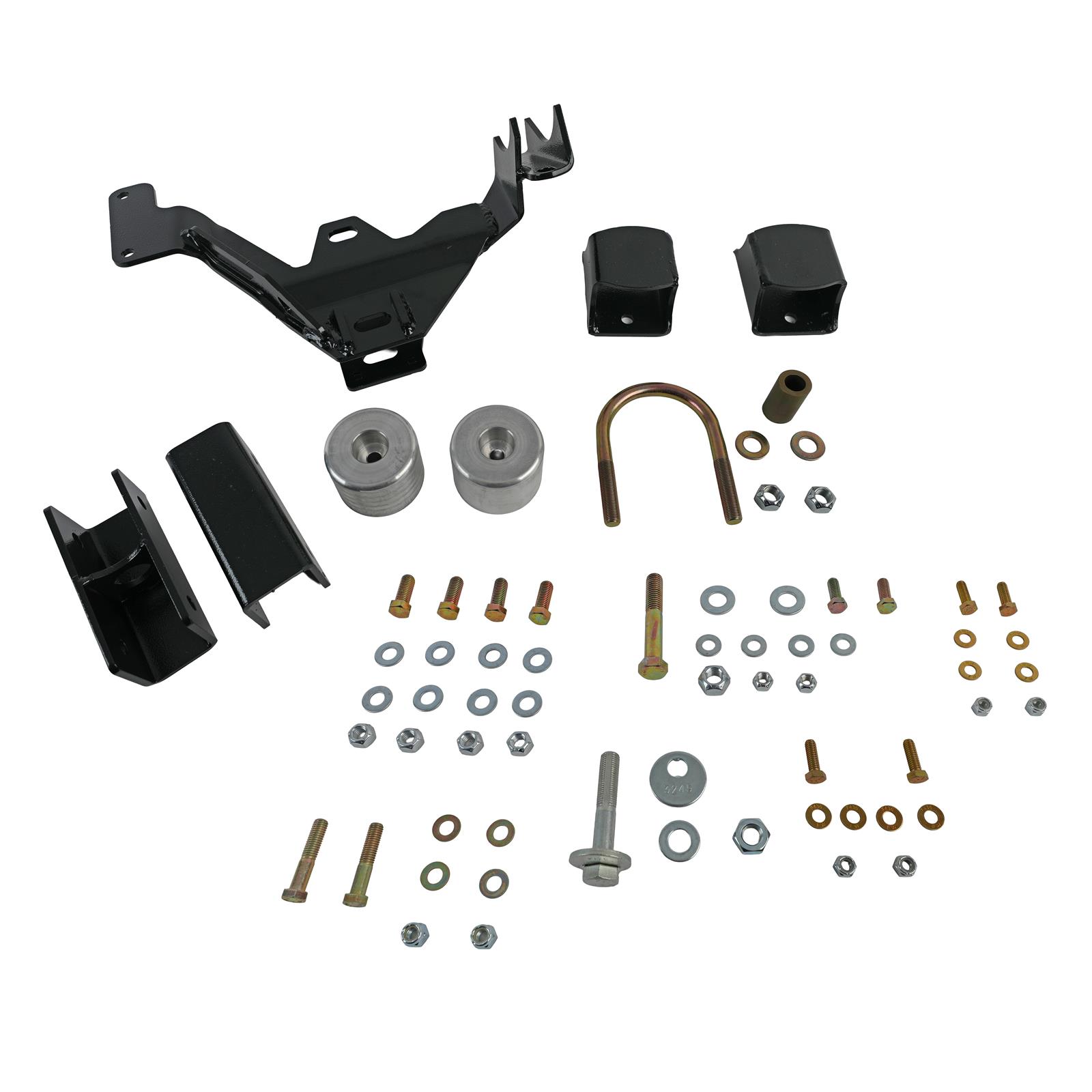 Pro Comp Suspension Systems K3099B Pro Comp Suspension Lift Kits